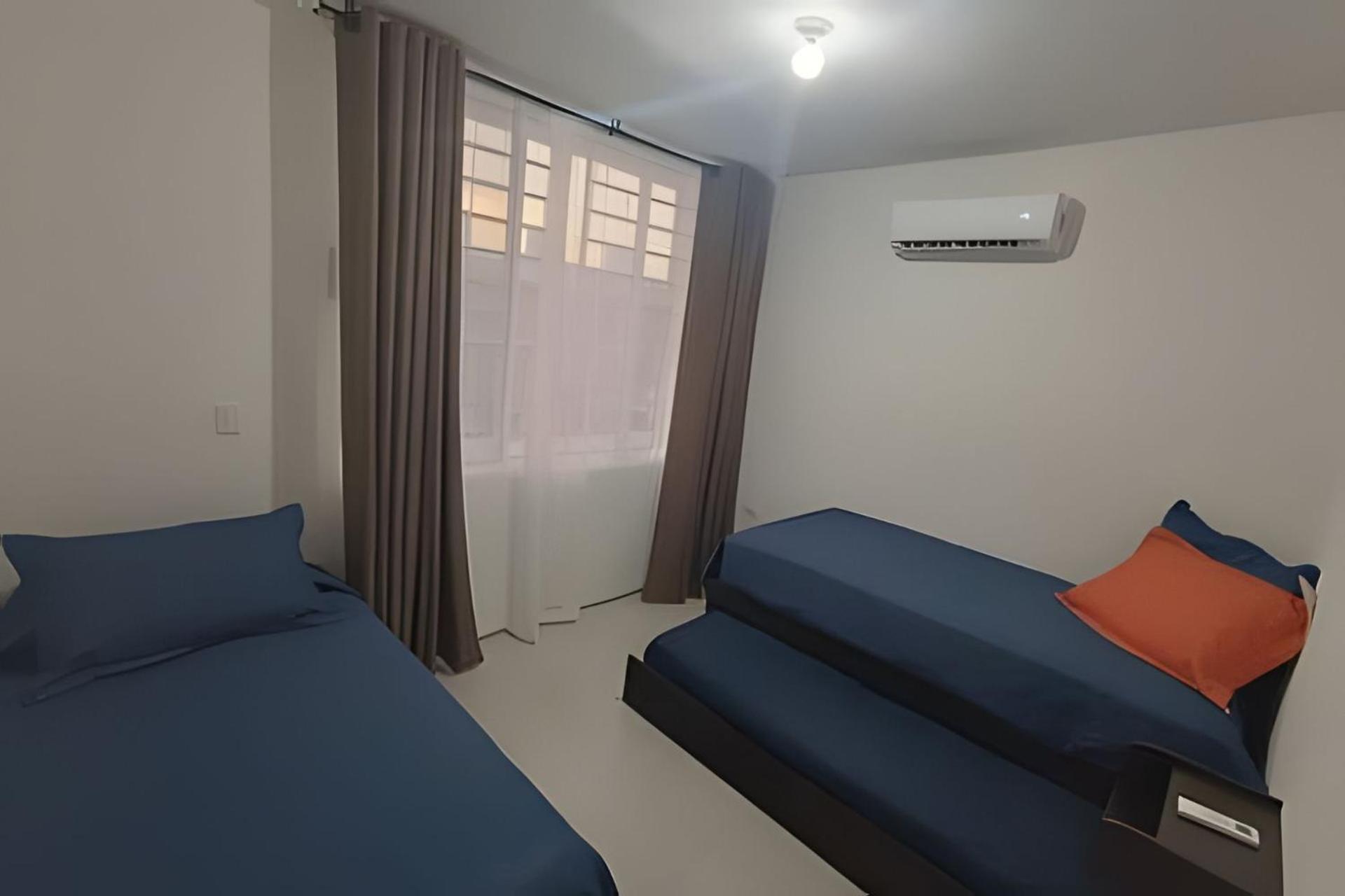 Porto Alto 35-Playa Del Carmen 1 Villa Eksteriør billede