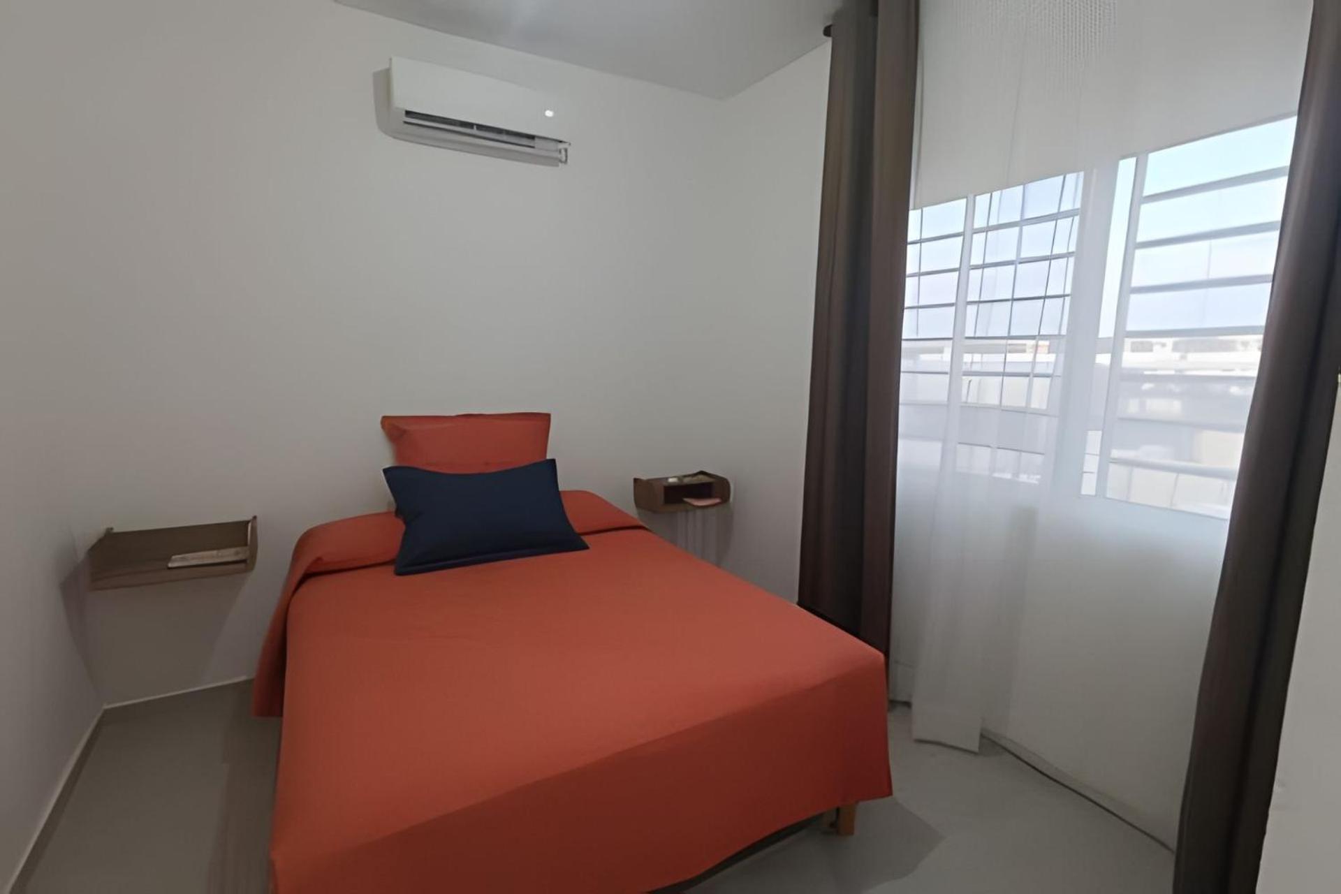 Porto Alto 35-Playa Del Carmen 1 Villa Eksteriør billede