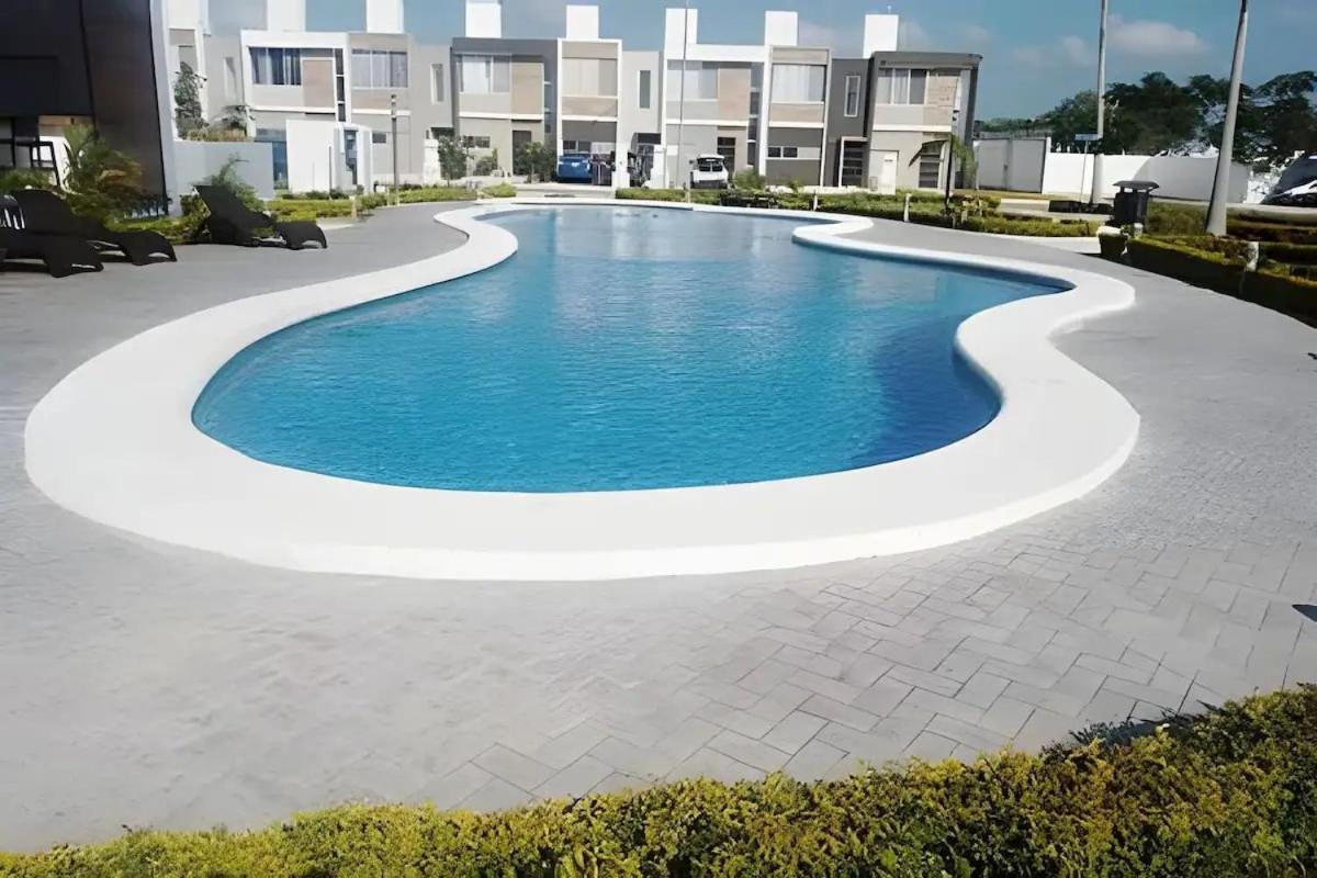 Porto Alto 35-Playa Del Carmen 1 Villa Eksteriør billede