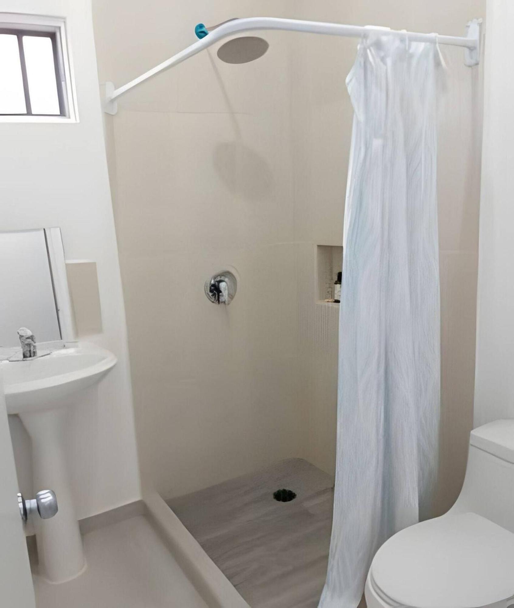 Porto Alto 35-Playa Del Carmen 1 Villa Eksteriør billede