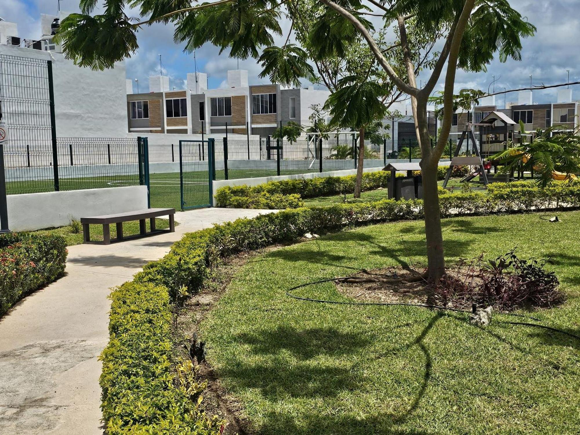 Porto Alto 35-Playa Del Carmen 1 Villa Eksteriør billede