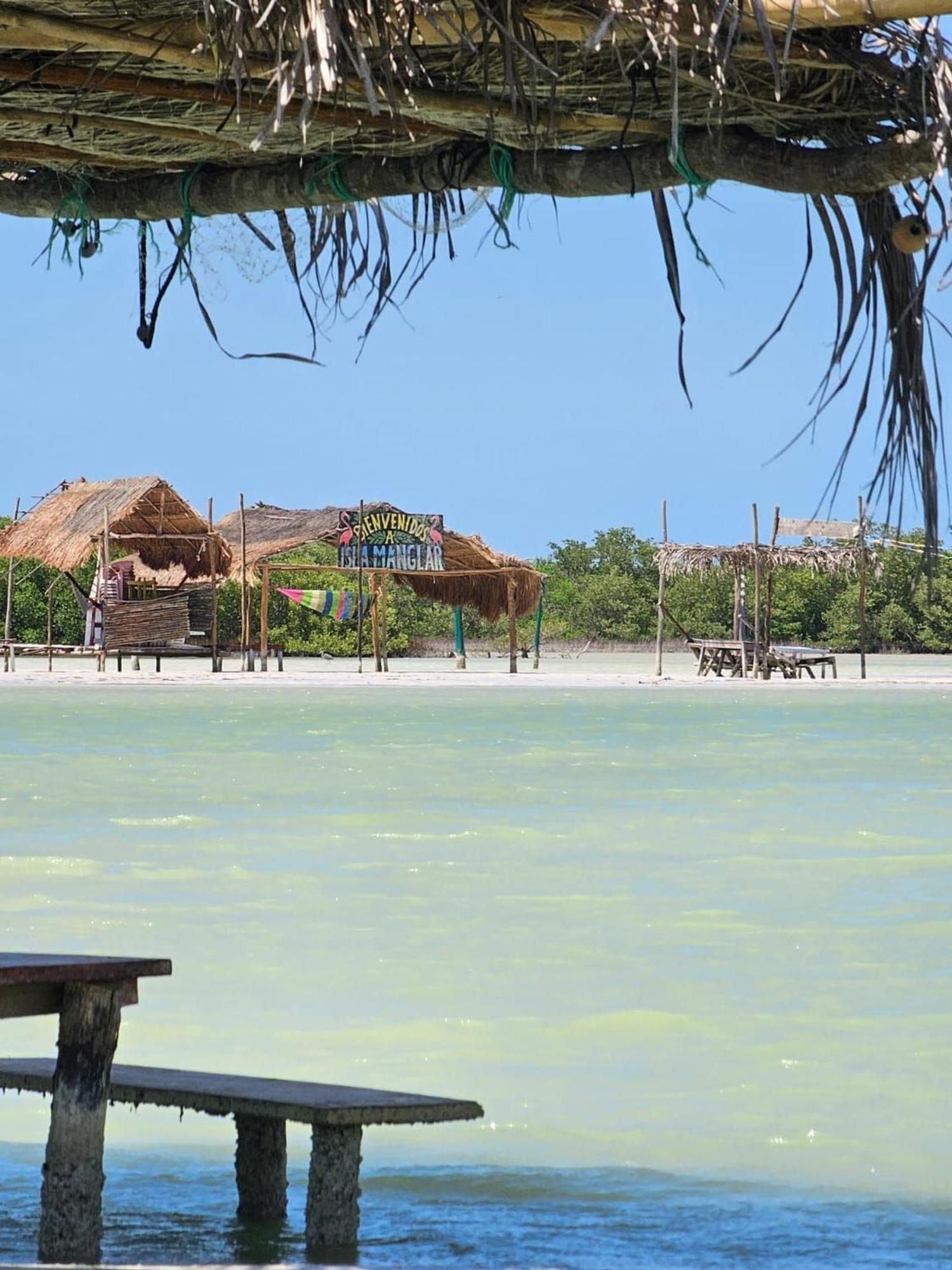 Porto Alto 35-Playa Del Carmen 1 Villa Eksteriør billede