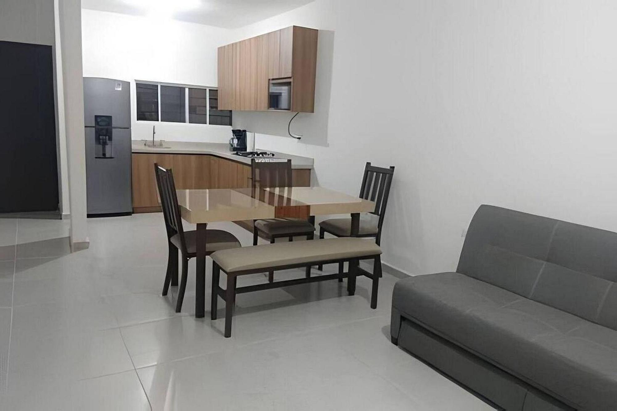 Porto Alto 35-Playa Del Carmen 1 Villa Eksteriør billede